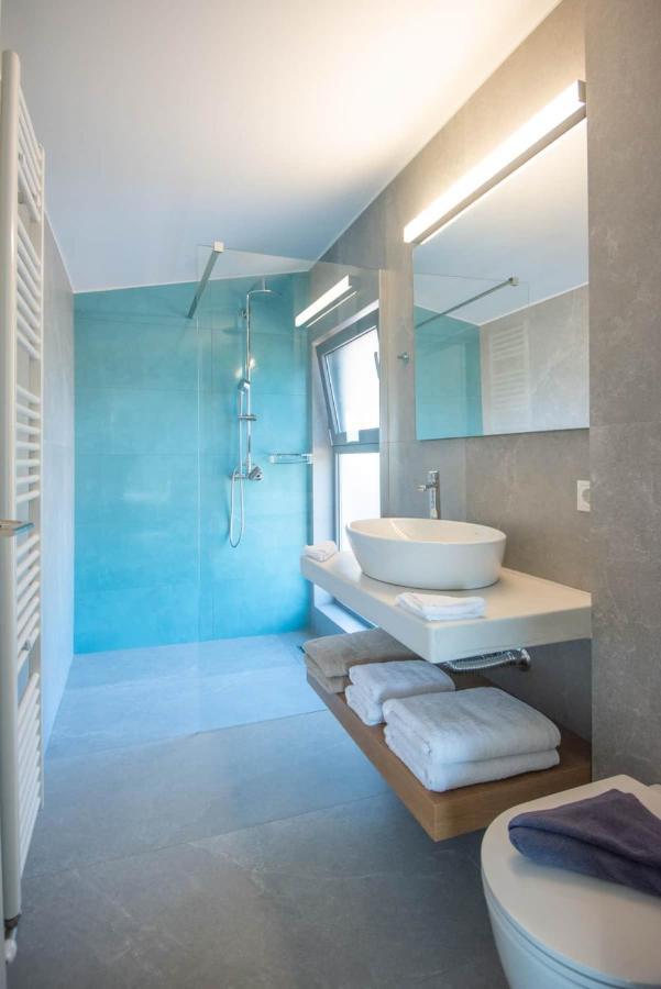 Вилла Kadeview Luxury Сисси Экстерьер фото